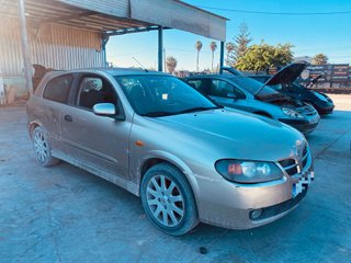 Nissan Almera 2002 1.5 G