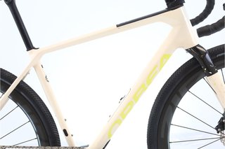 Orbea Terra M31eTEAM AXS 12V t.54