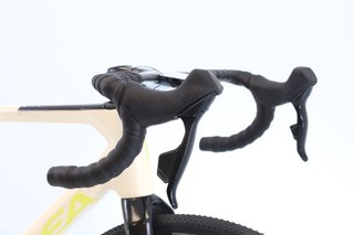 Orbea Terra M31eTEAM AXS 12V t.54