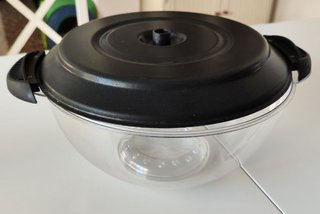 Máquina Palomitas FOHERE