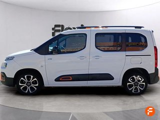 Citroën Berlingo Talla XL BlueHDi 100 S&S FEEL