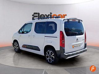 Citroën Berlingo Talla XL BlueHDi 100 S&S FEEL