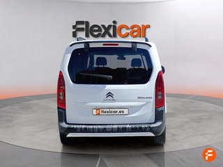 Citroën Berlingo Talla XL BlueHDi 100 S&S FEEL
