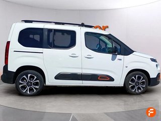 Citroën Berlingo Talla XL BlueHDi 100 S&S FEEL