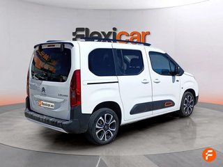 Citroën Berlingo Talla XL BlueHDi 100 S&S FEEL