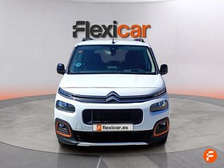 Citroën Berlingo Talla XL BlueHDi 100 S&S FEEL