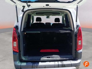 Citroën Berlingo Talla XL BlueHDi 100 S&S FEEL