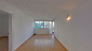 Piso en venta en Llagosta, La