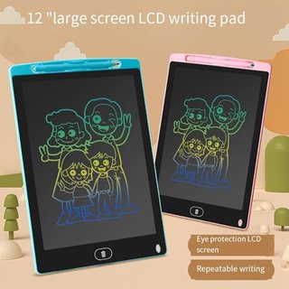 Tablet de escritura 12 Pulgadas Coolazon COL012D Escritura LCD 12" - Nuevo (blancas) , envio 24h