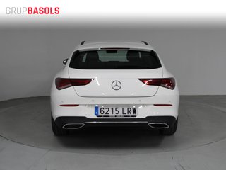 Mercedes-Benz CLA CLA 180 Shooting Brake