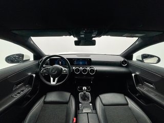 Mercedes-Benz CLA CLA 180 Shooting Brake