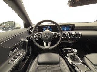 Mercedes-Benz CLA CLA 180 Shooting Brake