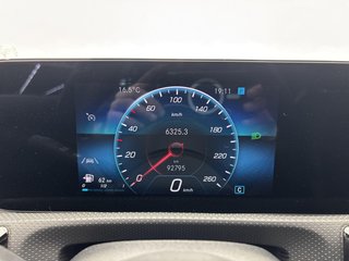 Mercedes-Benz CLA CLA 180 Shooting Brake