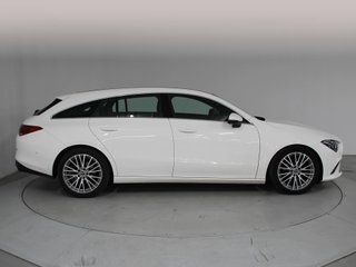 Mercedes-Benz CLA CLA 180 Shooting Brake