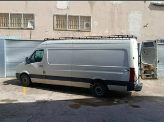 Transportes y Mudanzas