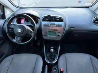 SEAT Altea 2009