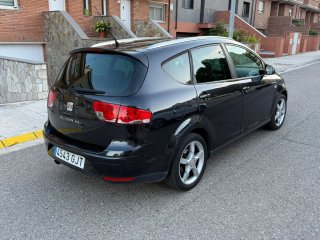 SEAT Altea 2009