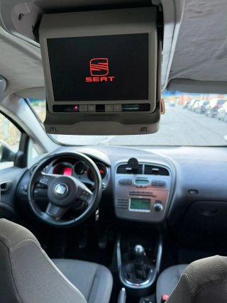 SEAT Altea 2009