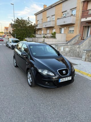 SEAT Altea 2009
