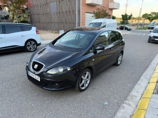 SEAT Altea 2009