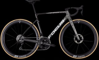 Bicicleta Carretera Focus Izalco Max 9.9 carbon
