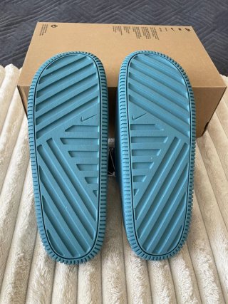 Chanclas Nike Calm Slide Talla 46