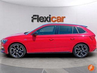 Skoda Scala 1.0 TSI 81KW(110CV) DSG Montecarlo