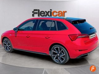 Skoda Scala 1.0 TSI 81KW(110CV) DSG Montecarlo