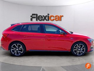 Skoda Scala 1.0 TSI 81KW(110CV) DSG Montecarlo