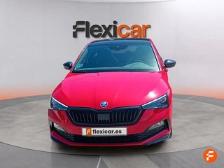 Skoda Scala 1.0 TSI 81KW(110CV) DSG Montecarlo