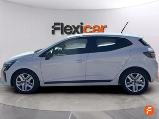 Renault Clio Equilibre TCe 74 kW (100CV) GLP