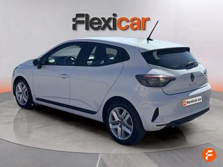 Renault Clio Equilibre TCe 74 kW (100CV) GLP