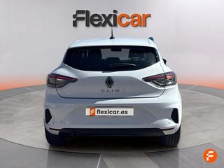 Renault Clio Equilibre TCe 74 kW (100CV) GLP