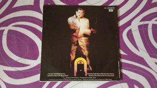 Freddie Mercury - The Great Pretender PROMO 🇪🇦