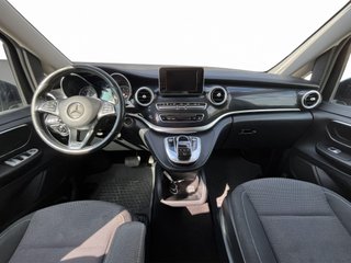 Mercedes-Benz Clase V 220 CDI Avantgarde Compacto