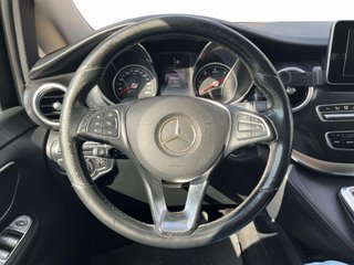 Mercedes-Benz Clase V 220 CDI Avantgarde Compacto