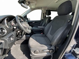 Mercedes-Benz Clase V 220 CDI Avantgarde Compacto