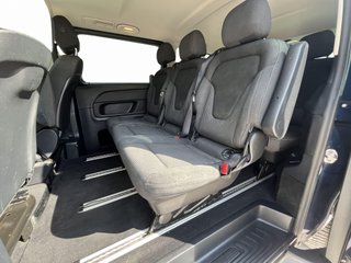 Mercedes-Benz Clase V 220 CDI Avantgarde Compacto