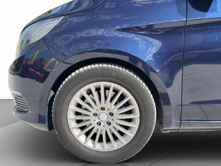 Mercedes-Benz Clase V 220 CDI Avantgarde Compacto