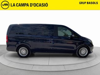 Mercedes-Benz Clase V 220 CDI Avantgarde Compacto