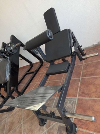 Máquina de gimnasio BH PL300