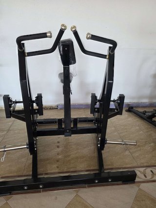 Máquina de gimnasio BH PL300