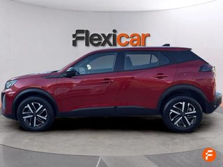 Peugeot 2008 Active Puretech 100 S&S 6 Vel. MAN