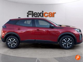 Peugeot 2008 Active Puretech 100 S&S 6 Vel. MAN