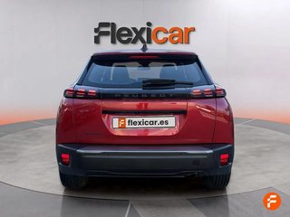 Peugeot 2008 Active Puretech 100 S&S 6 Vel. MAN