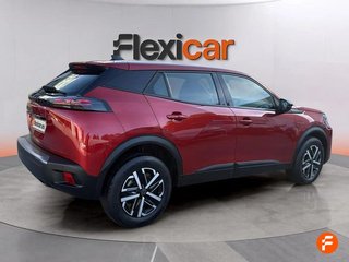 Peugeot 2008 Active Puretech 100 S&S 6 Vel. MAN