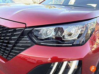 Peugeot 2008 Active Puretech 100 S&S 6 Vel. MAN