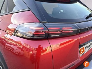 Peugeot 2008 Active Puretech 100 S&S 6 Vel. MAN