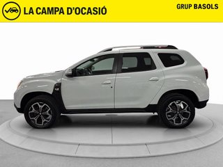Dacia Duster Prestige Bl. dCi 85kW(115CV) 4X4