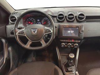 Dacia Duster Prestige Bl. dCi 85kW(115CV) 4X4